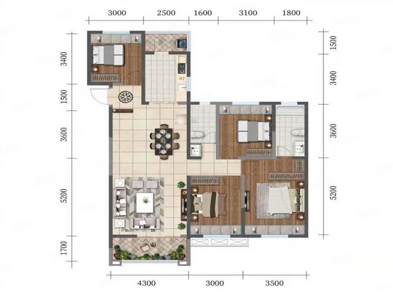 《深喀壹号》再次刷新了喀什人民的认知!