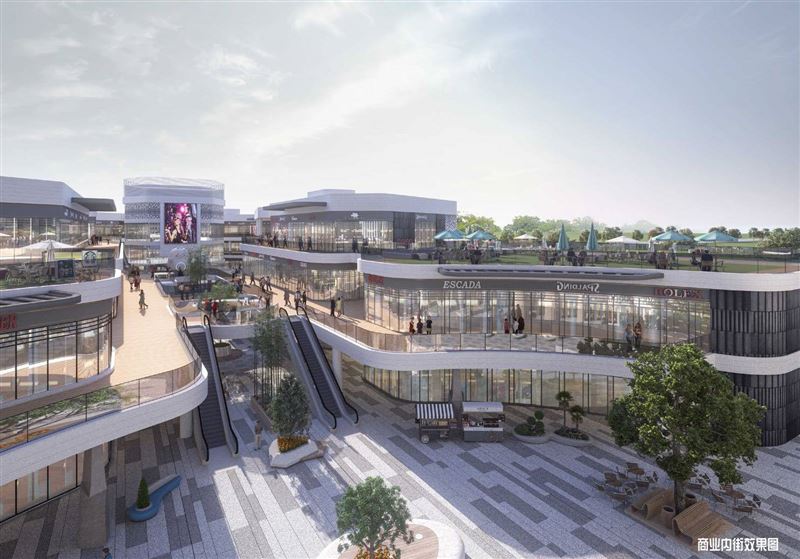 喀什古城·创意谷