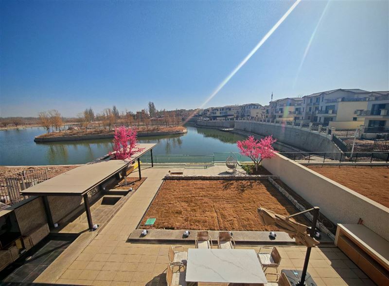 喀什威尼斯别墅火爆开售啦！