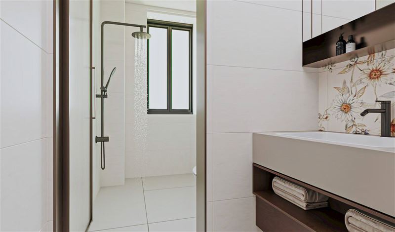 这装修是真漂亮，简约大方